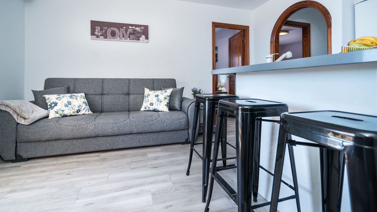 Photo of Livingroom in Las Zocas
