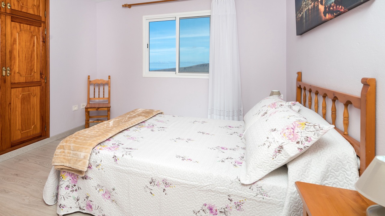 Photo of Bedroom in Las Zocas