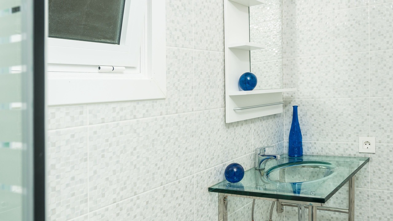 Photo of Bathroom in Las Zocas