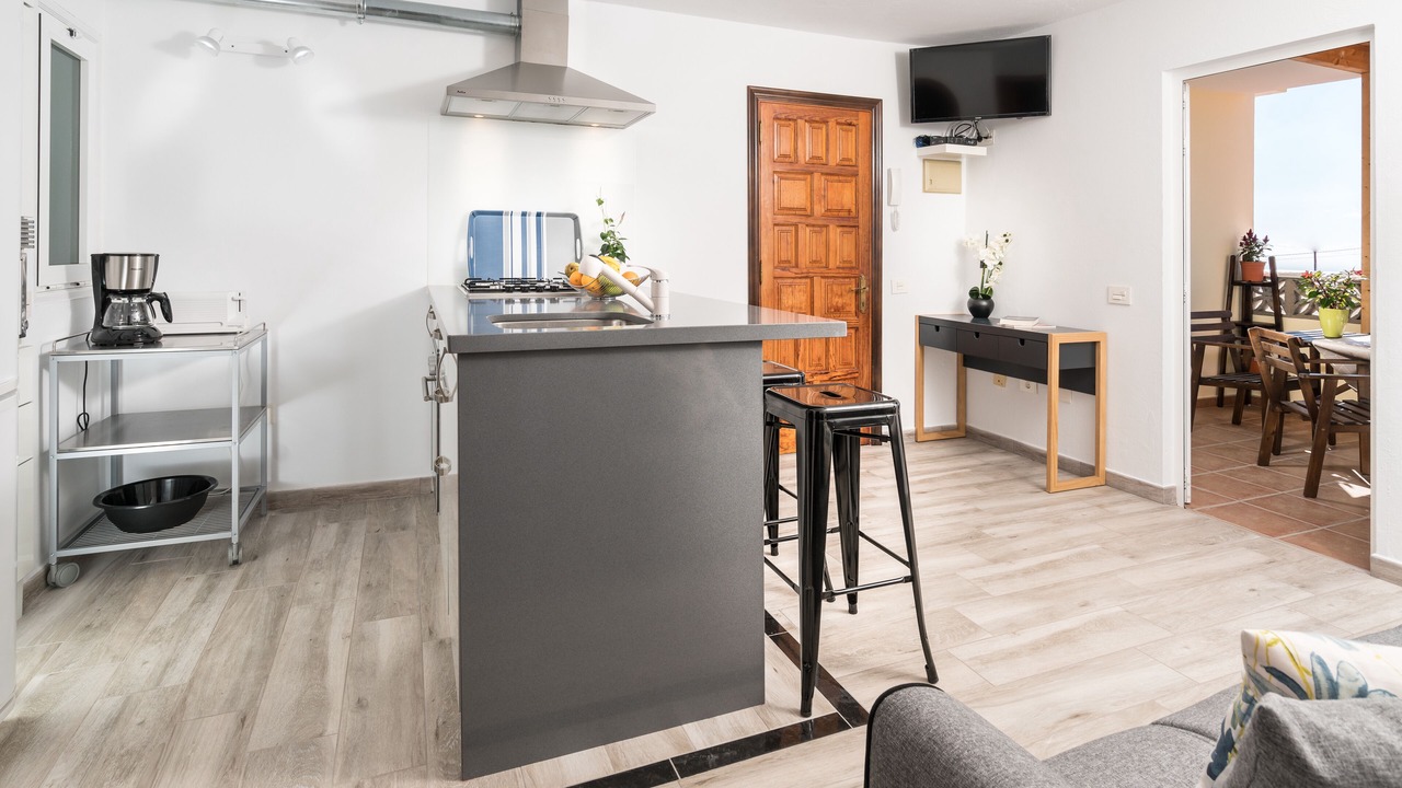 Photo of Livingroom in Las Zocas
