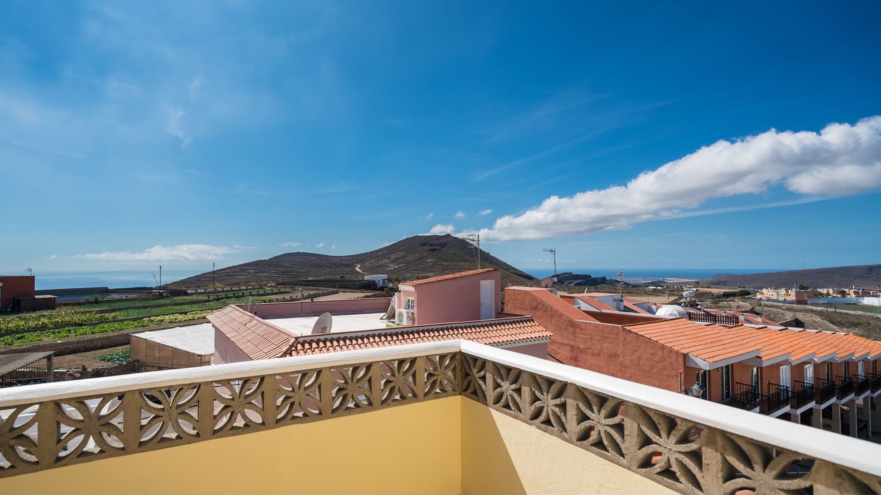Photo of Outdoor in Las Zocas