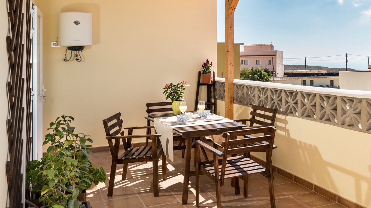Photo of Outdoor in Las Zocas
