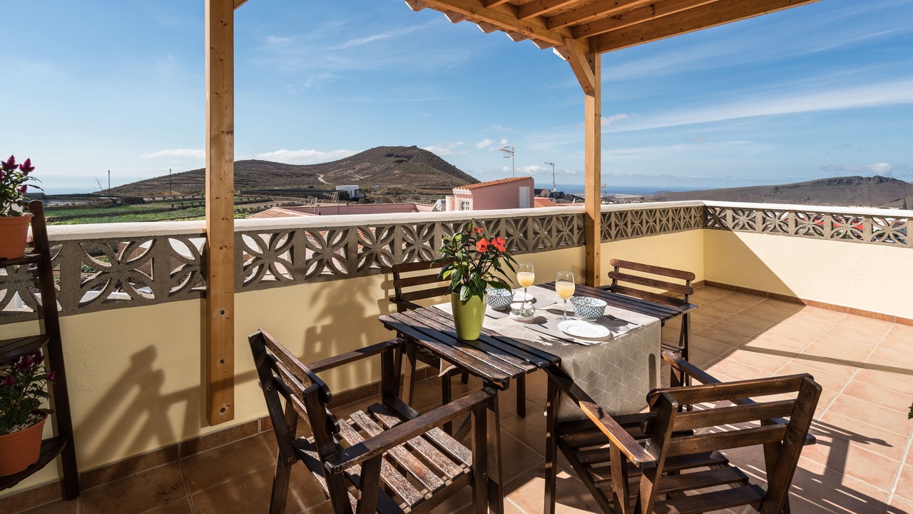 Photo of Outdoor in Las Zocas