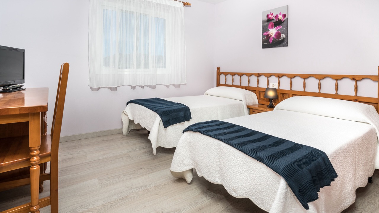 Photo of Bedroom in Las Zocas