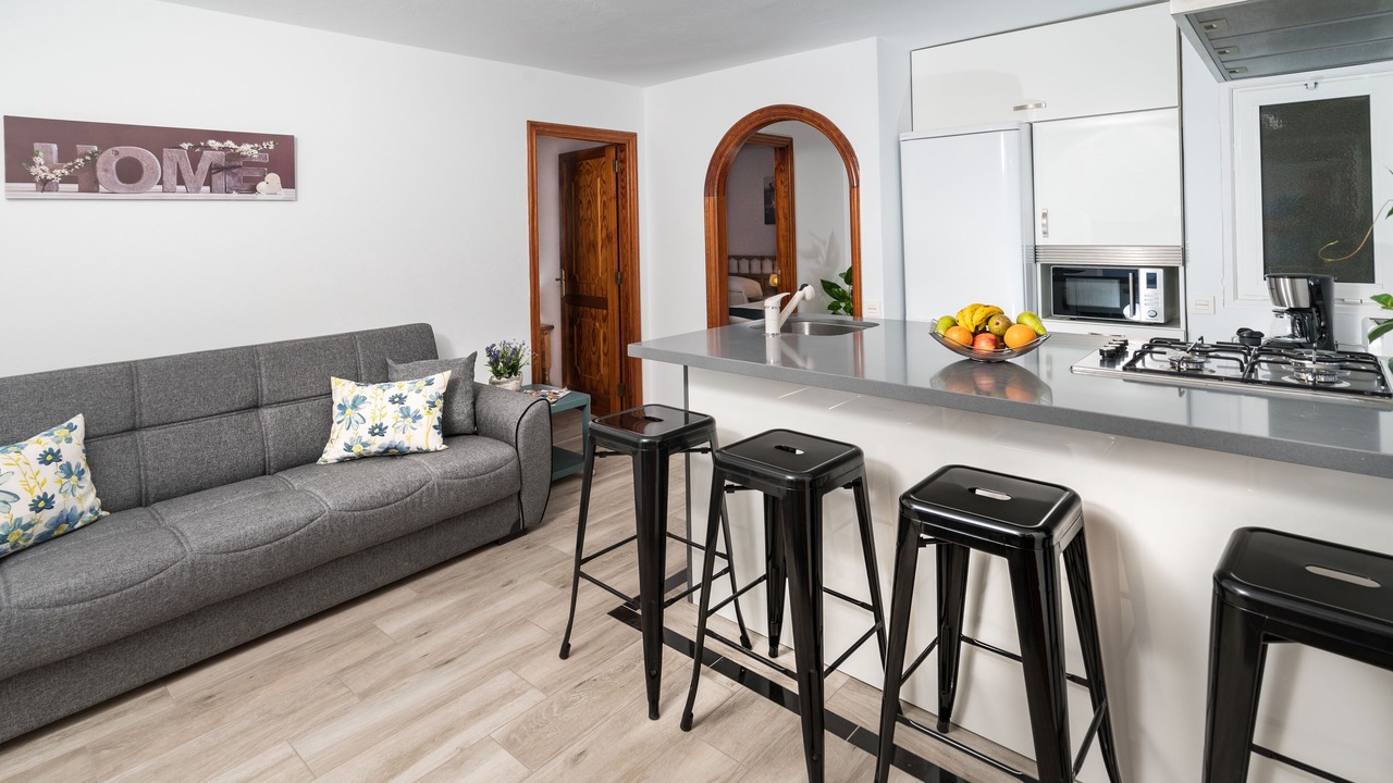 Photo of Livingroom in Las Zocas