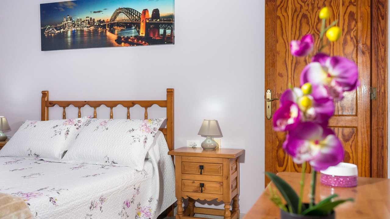 Photo of Bedroom in Las Zocas