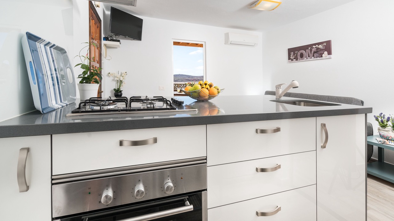 Photo of Kitchen in Las Zocas