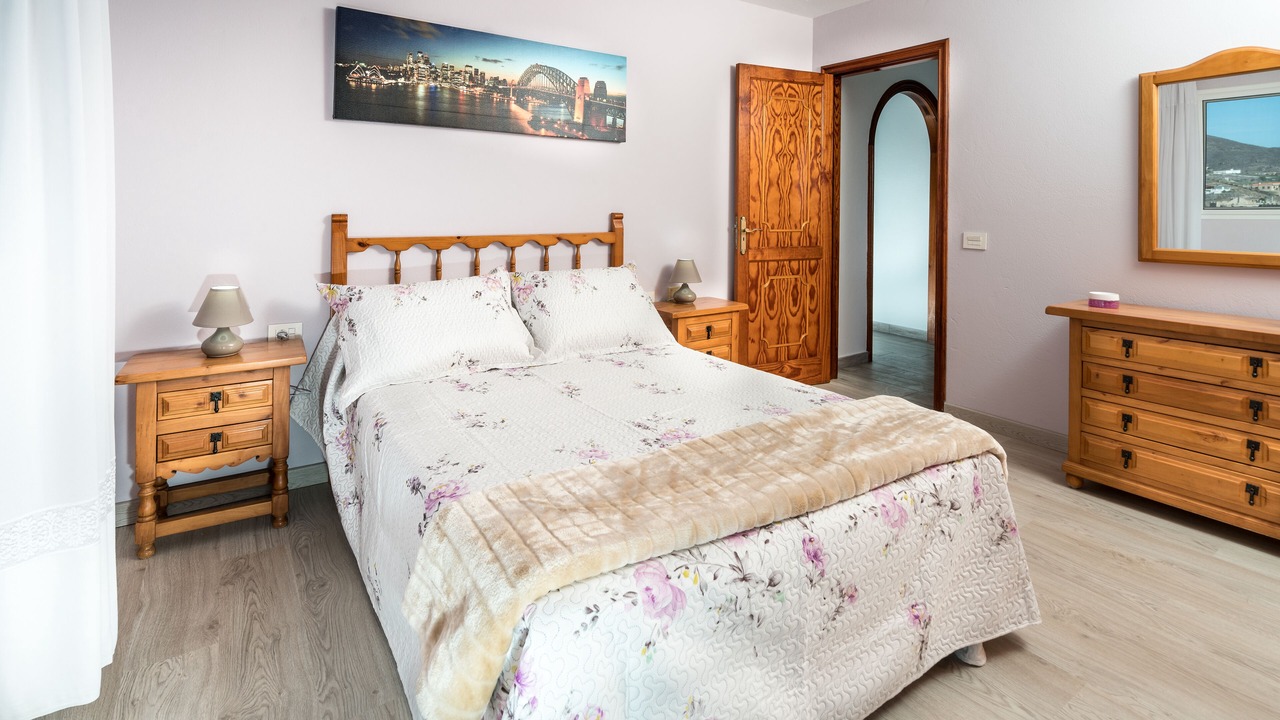Photo of Bedroom in Las Zocas