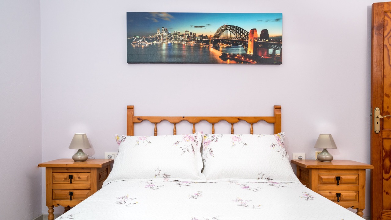 Photo of Bedroom in Las Zocas