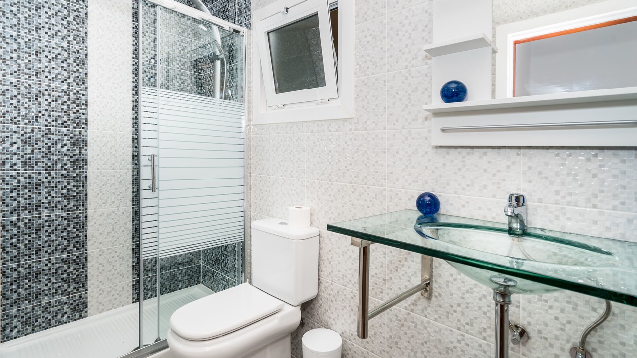 Photo of Bathroom in Las Zocas