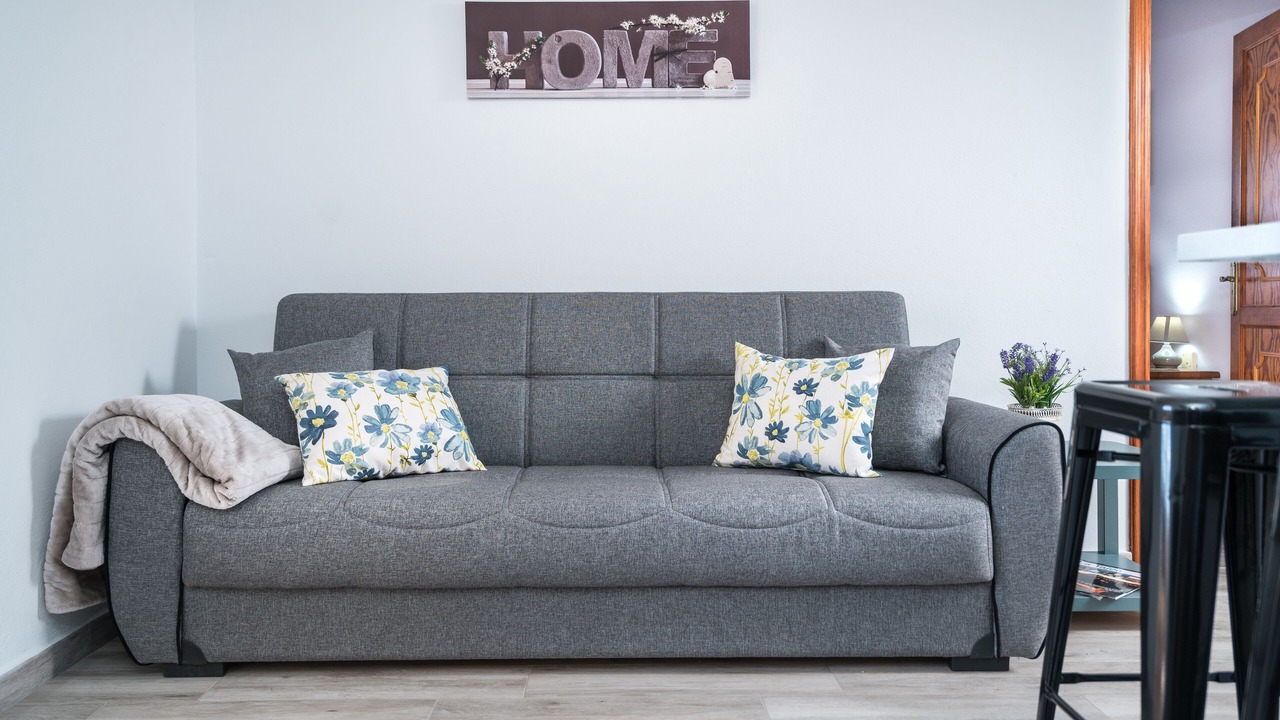 Photo of Livingroom in Las Zocas
