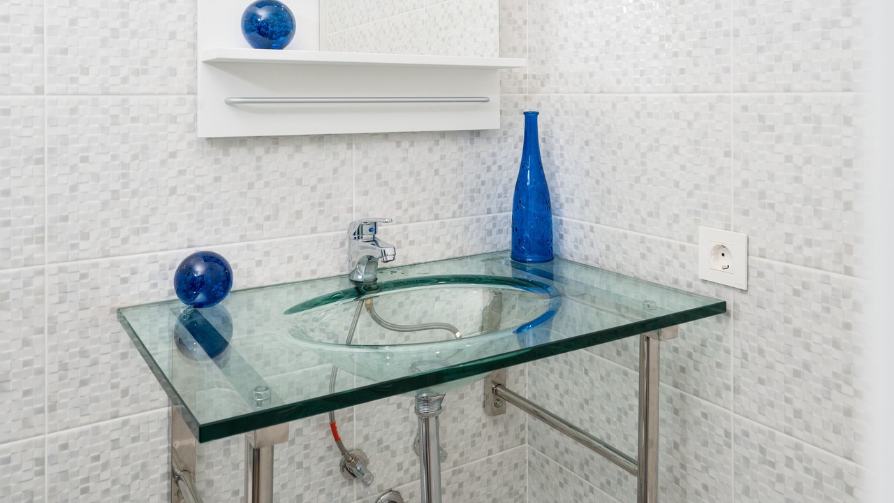 Photo of Bathroom in Las Zocas