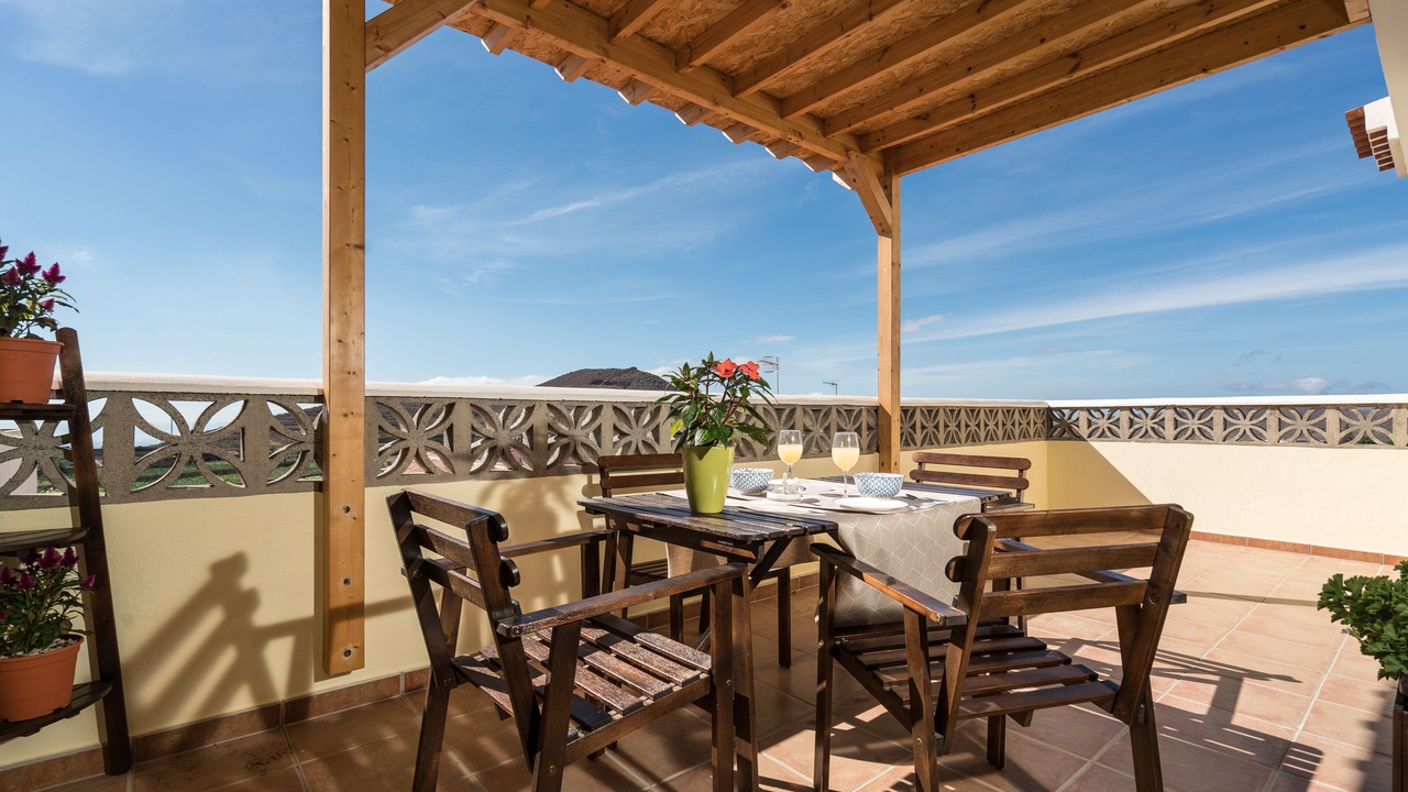 Photo of Outdoor in Las Zocas