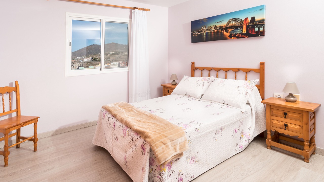 Photo of Bedroom in Las Zocas