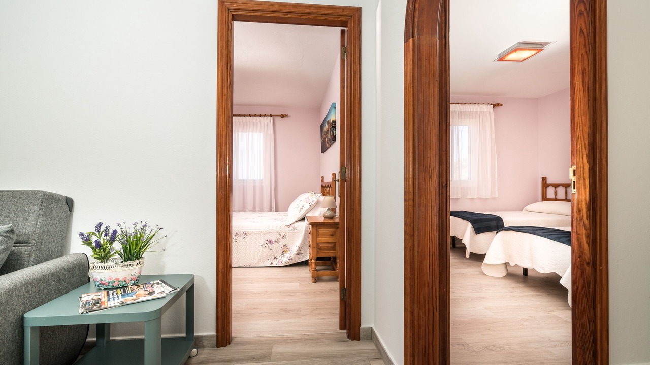 Photo of Bedroom in Las Zocas