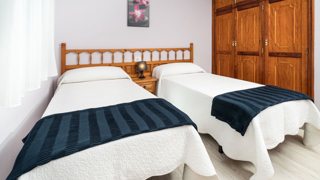 Photo of Bedroom in Las Zocas