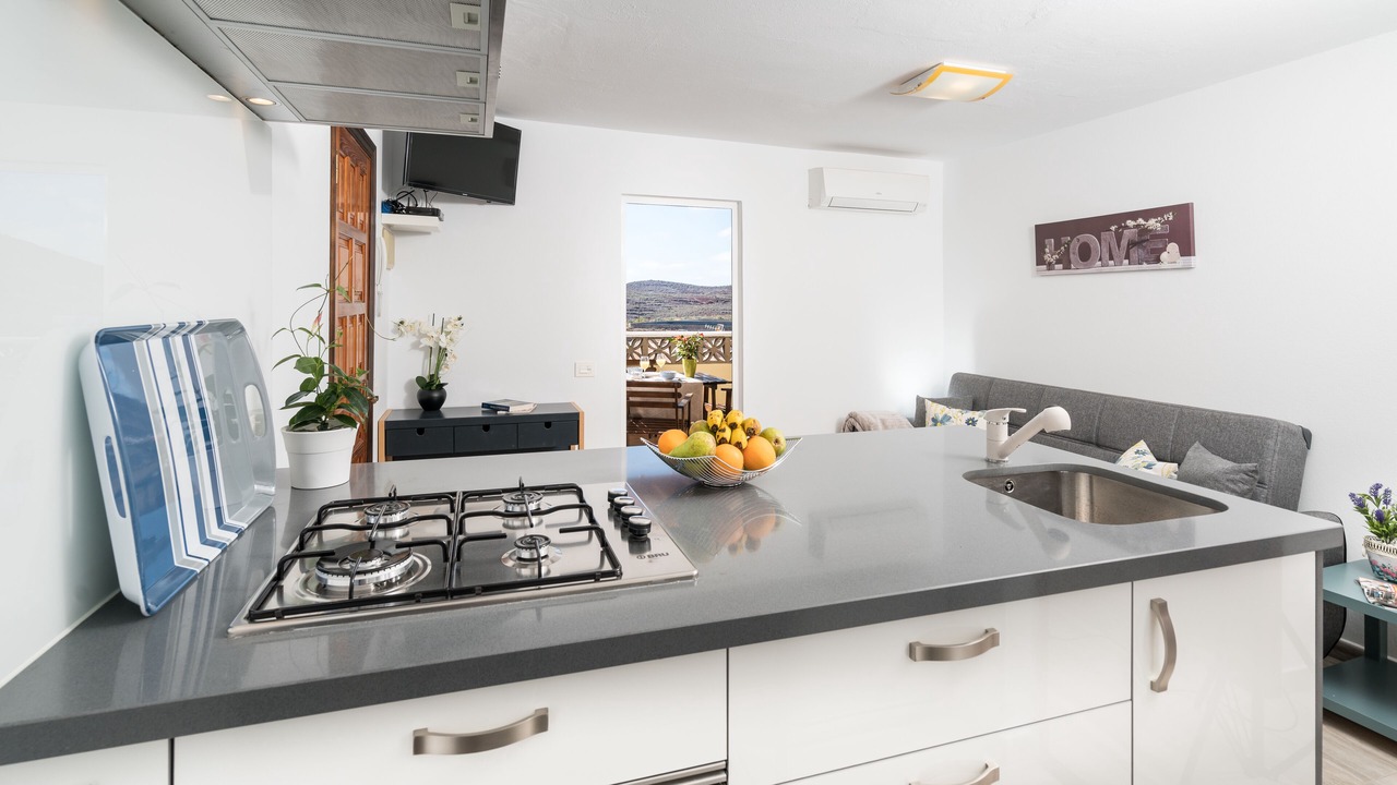 Photo of Kitchen in Las Zocas