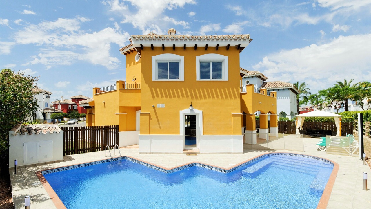 Photo of Outdoor in Torre-Pacheco