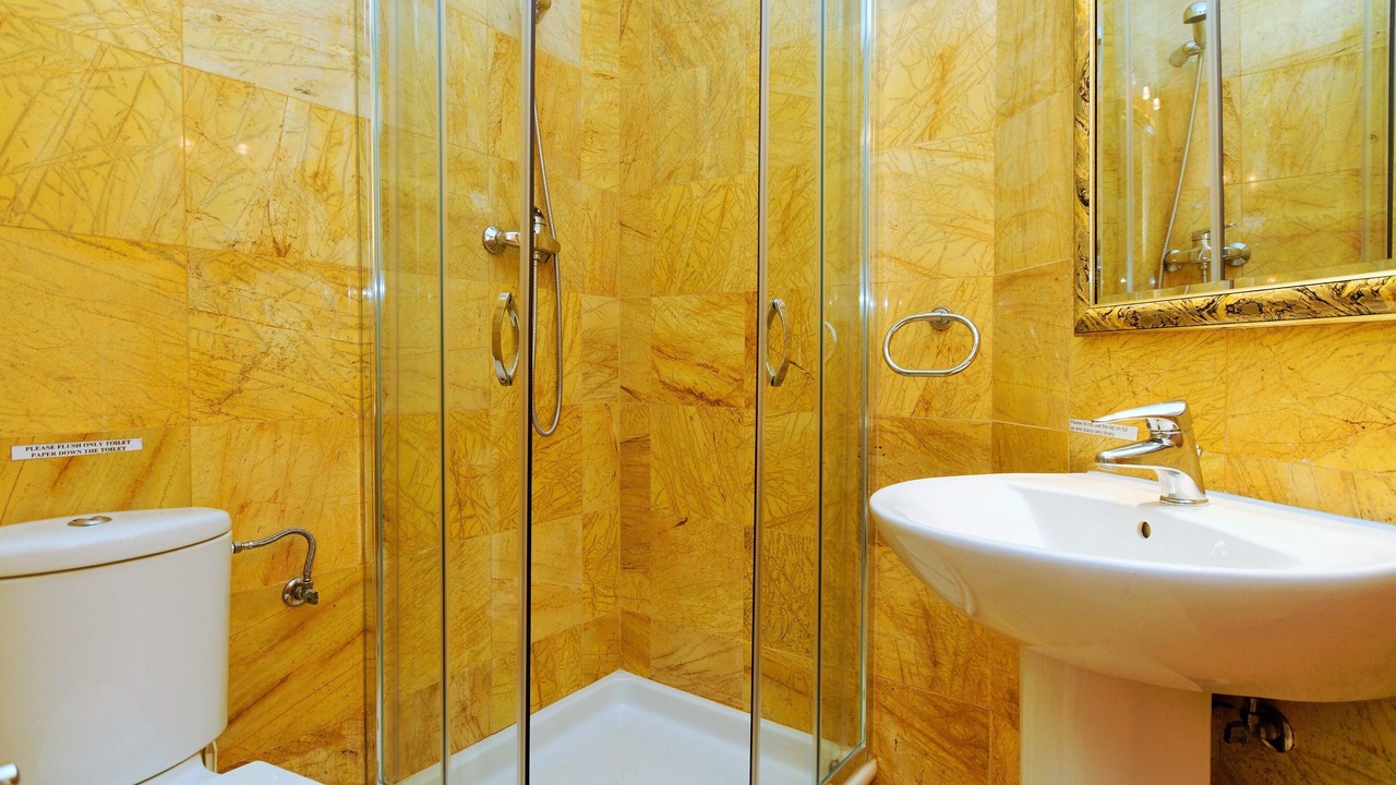 Photo of Bathroom in Torre-Pacheco