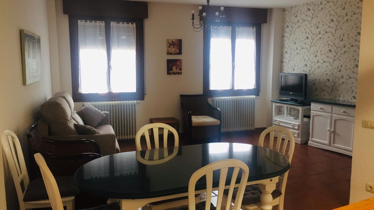 Photo of Livingroom in Nalda