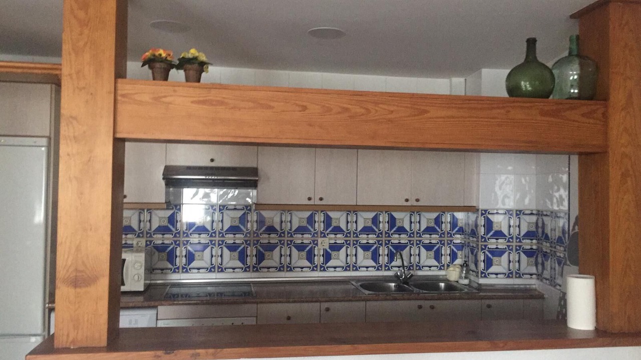 Photo of Kitchen in Nalda