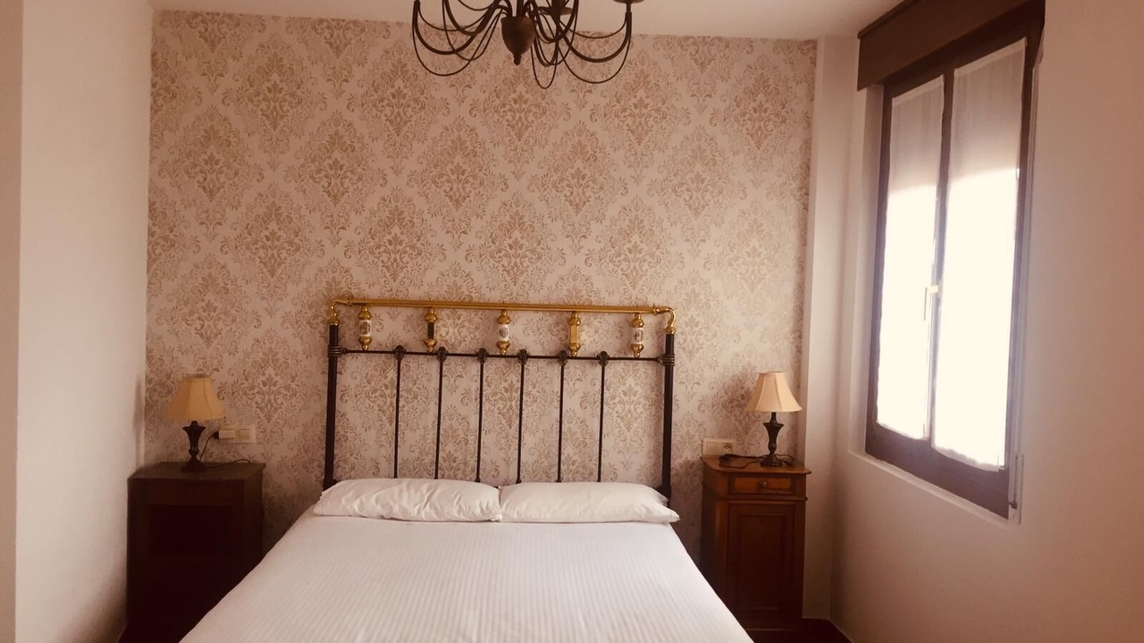 Photo of Bedroom in Nalda