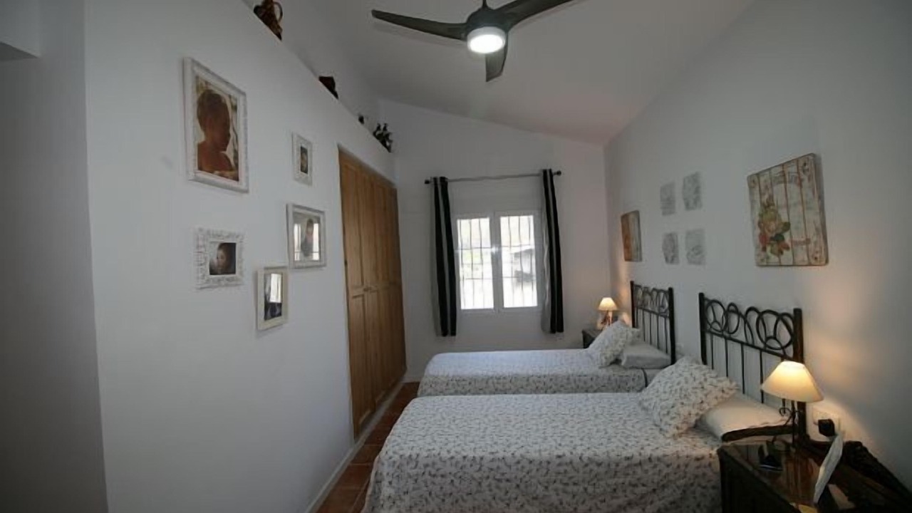 Photo of Bedroom in Mazarron