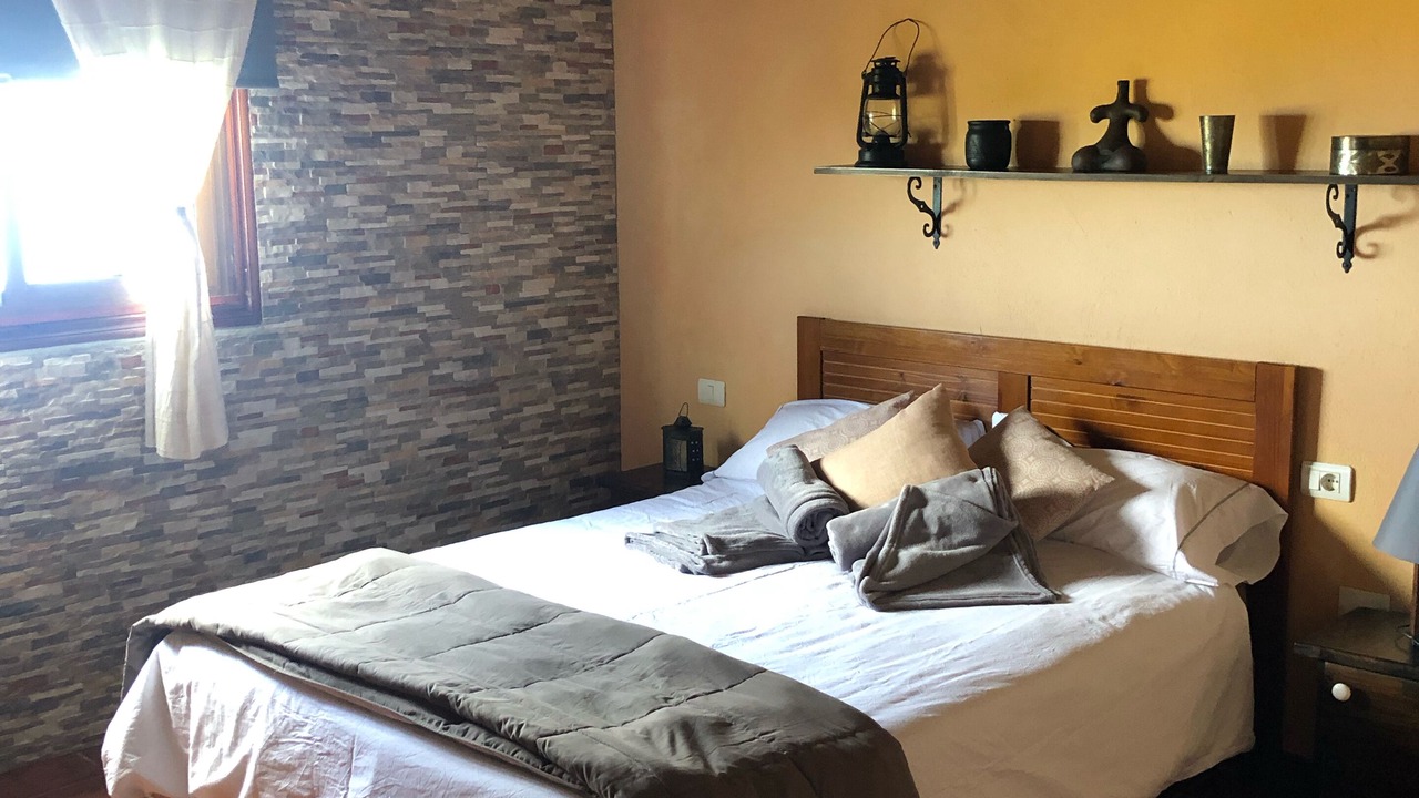 Photo of Bedroom in Santo Domingo