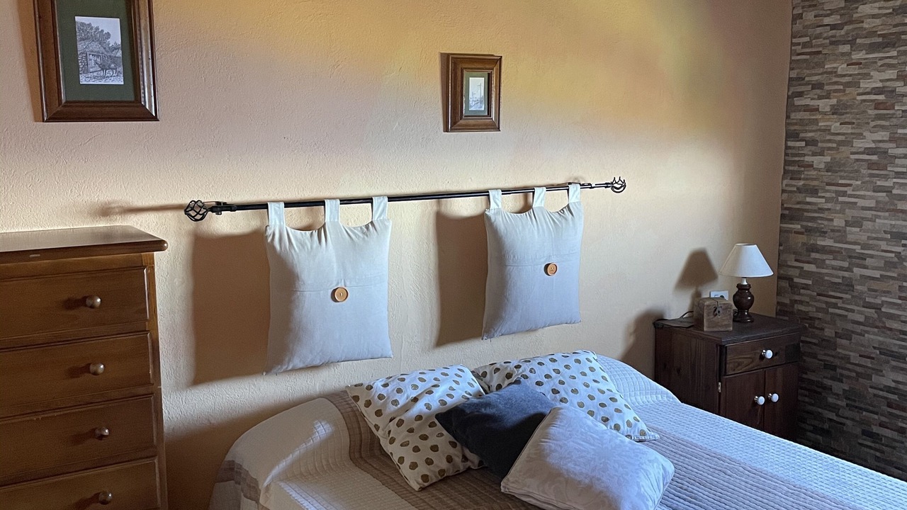 Photo of Bedroom in Santo Domingo