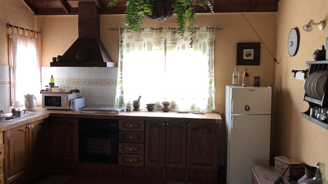 Photo of Kitchen in Santo Domingo