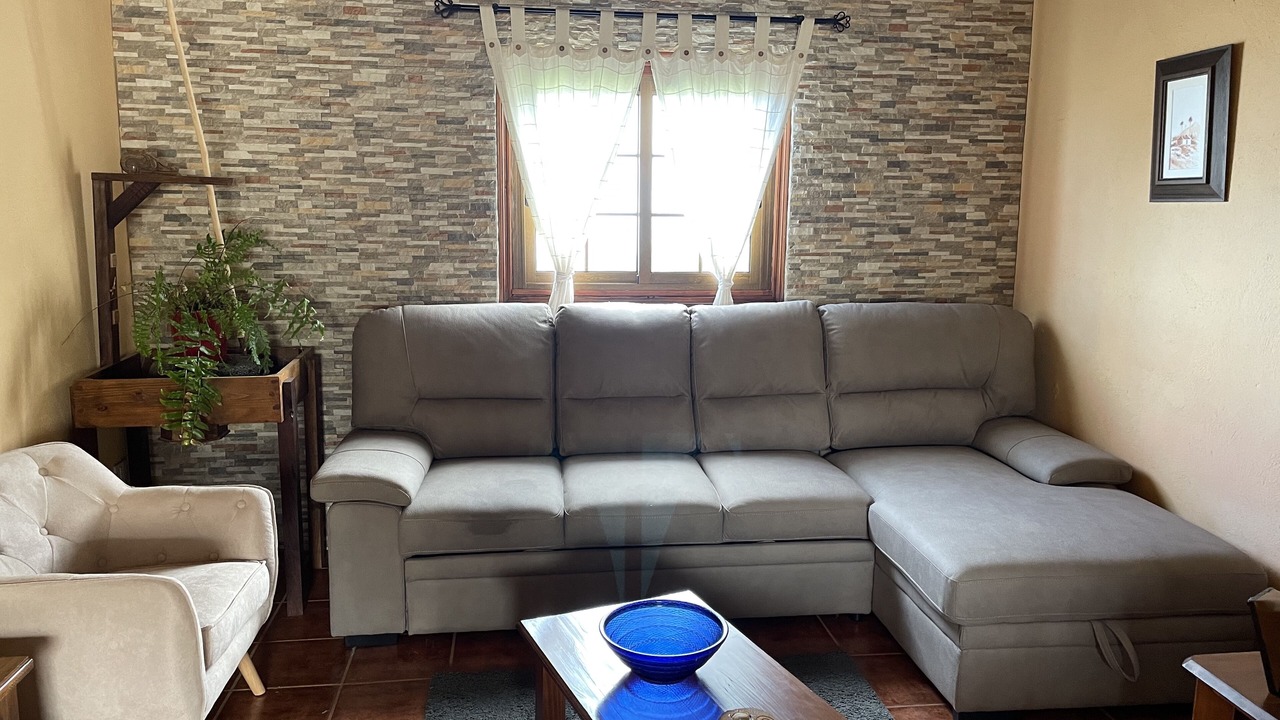 Photo of Livingroom in Santo Domingo