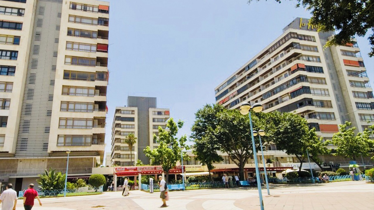 Photo of Outdoor in Torremolinos