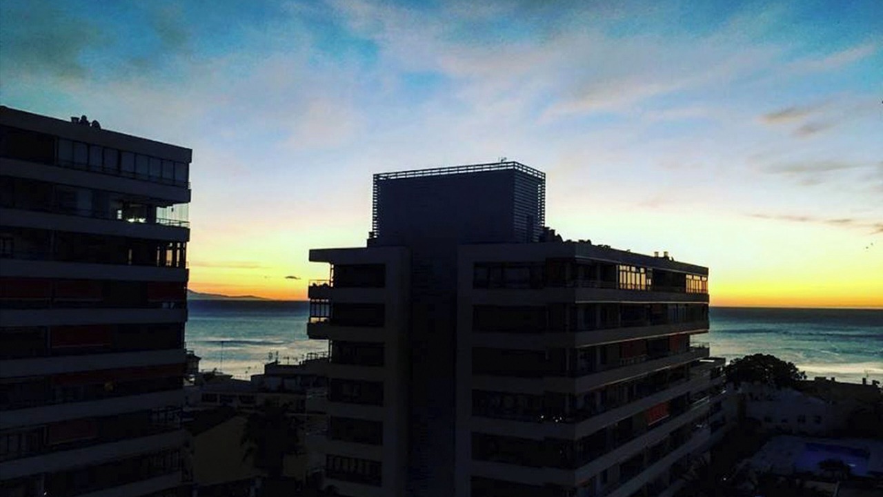 Photo of Outdoor in Torremolinos