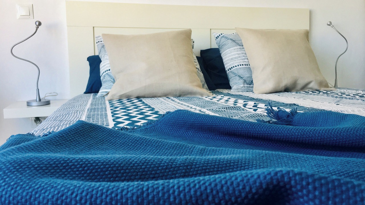 Photo of Bedroom in Torremolinos