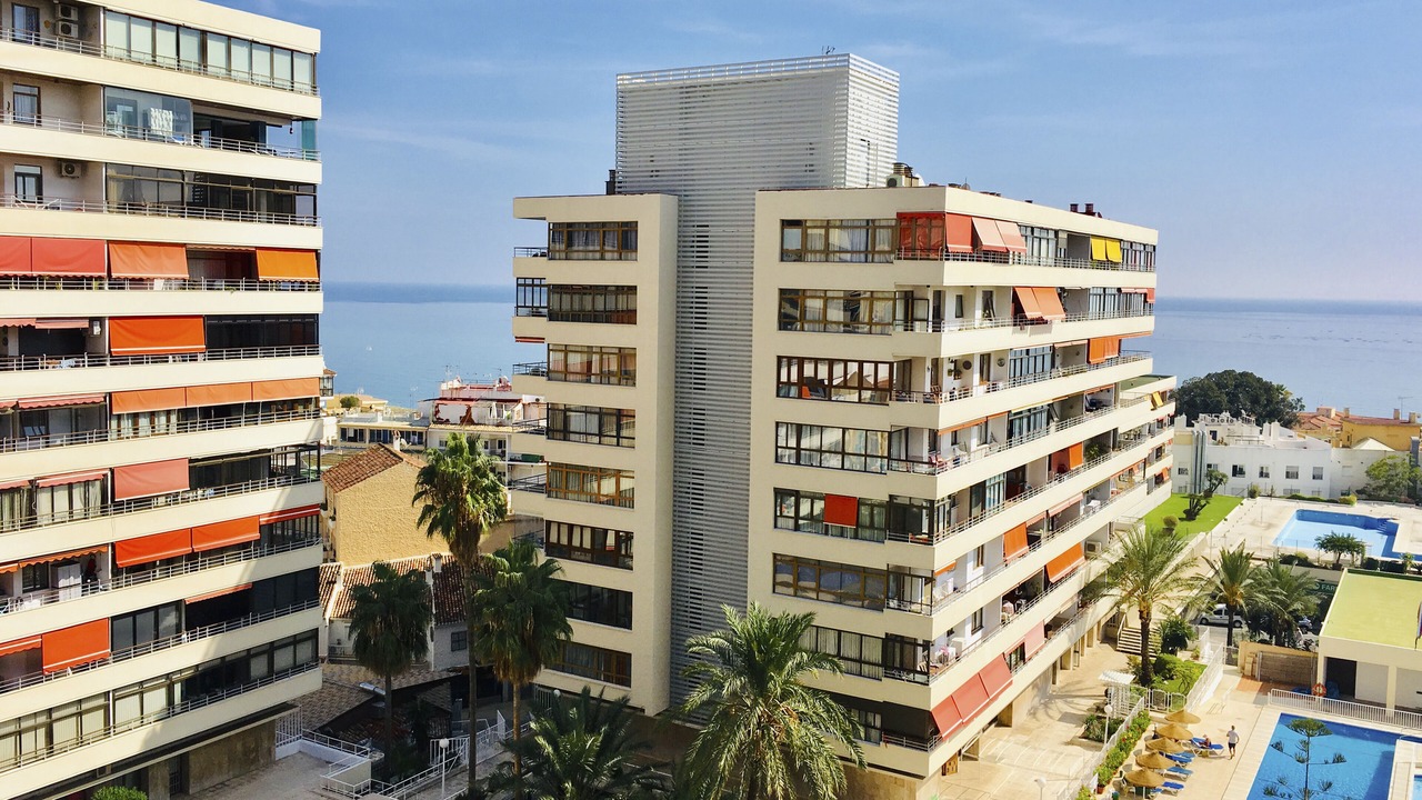Photo of Outdoor in Torremolinos