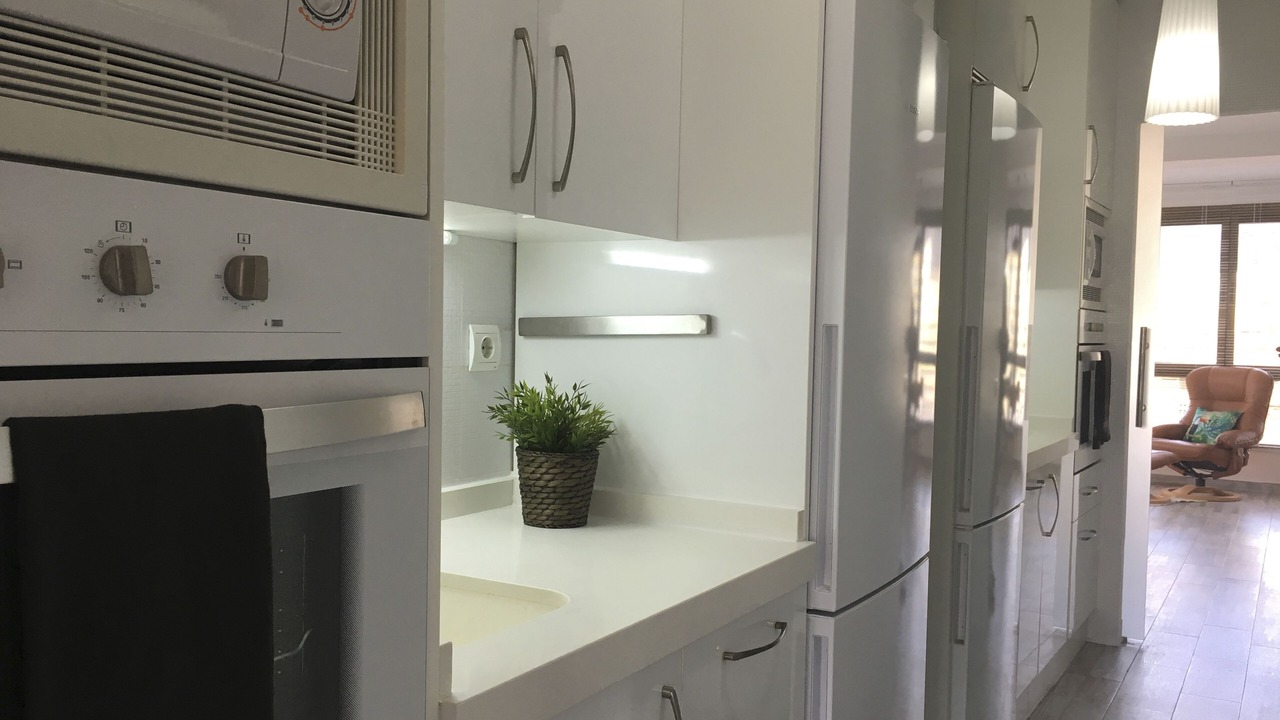 Photo of Kitchen in Torremolinos