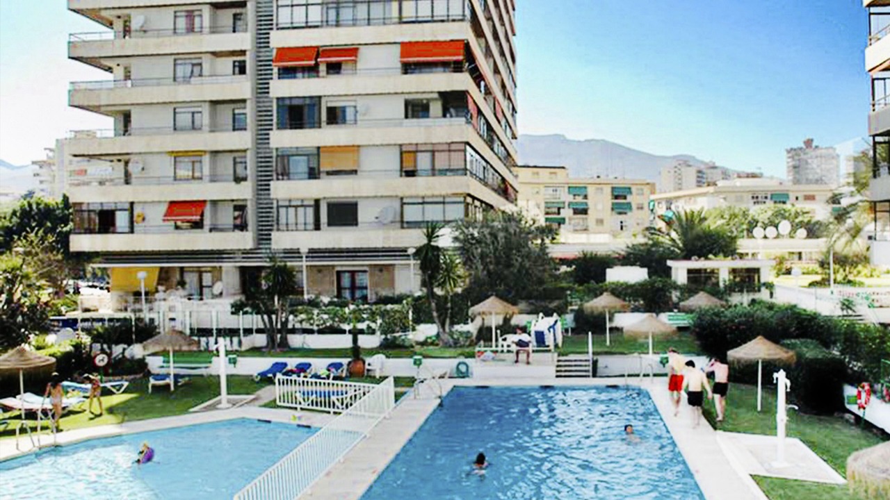 Photo of Outdoor in Torremolinos
