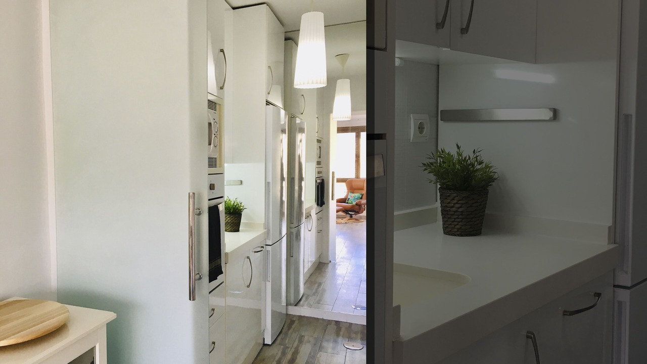 Photo of Kitchen in Torremolinos