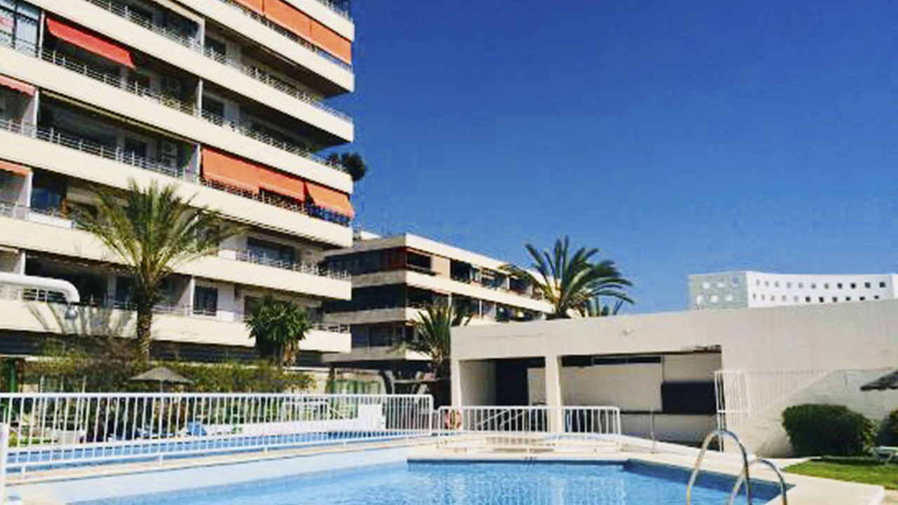 Photo of Outdoor in Torremolinos