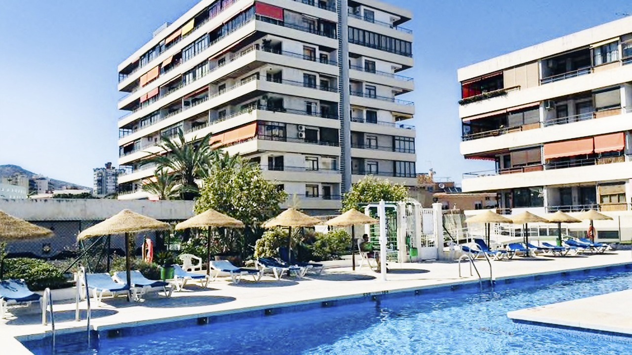 Photo of Outdoor in Torremolinos