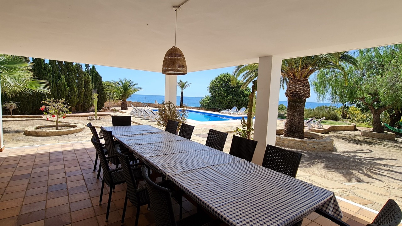 Photo of Outdoor in La Parata