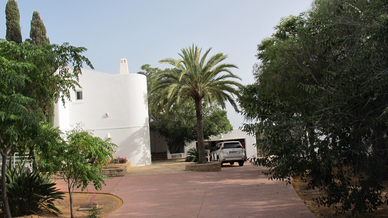 Photo of Outdoor in La Parata