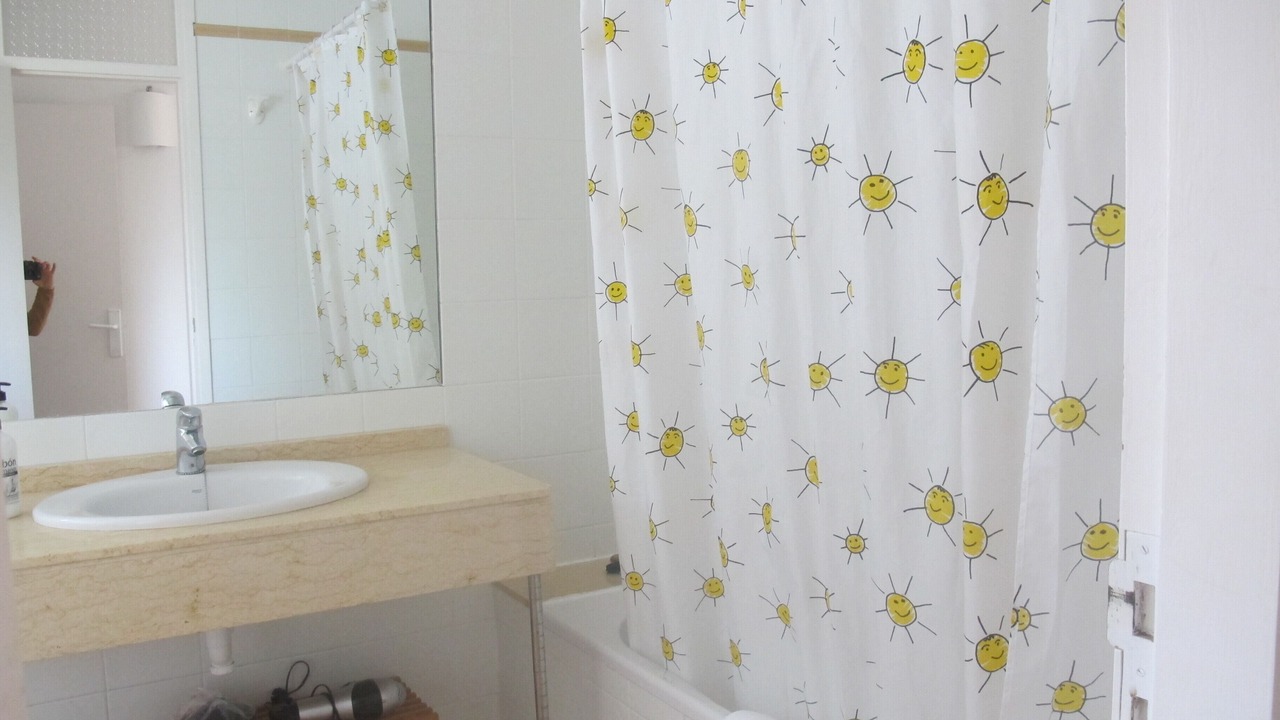 Photo of Bathroom in La Parata