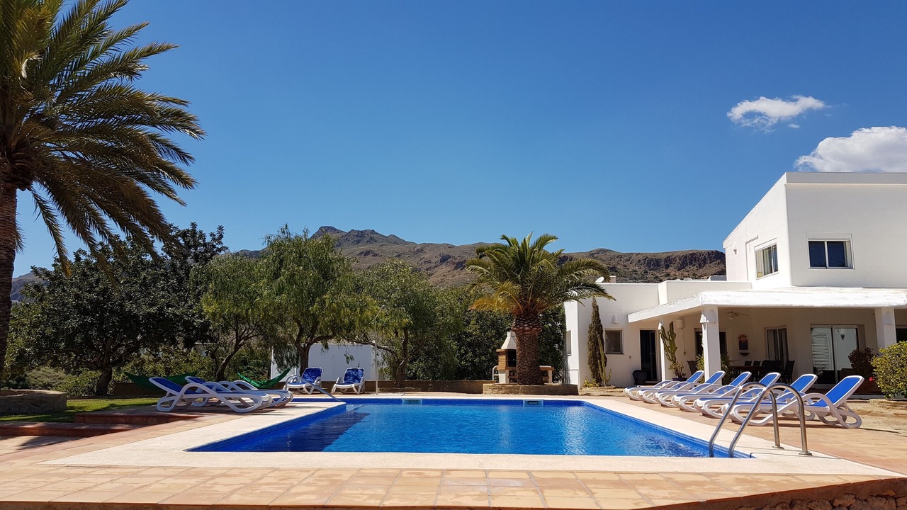 Photo of Outdoor in La Parata