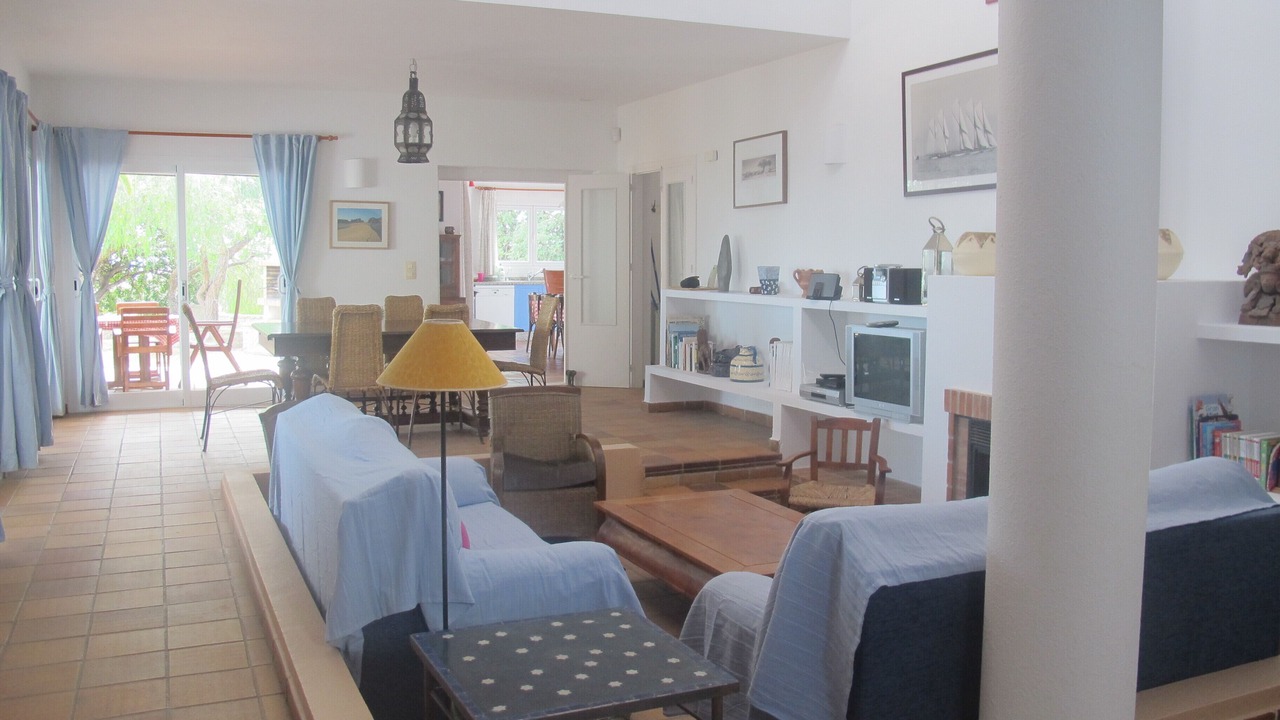 Photo of Livingroom in La Parata
