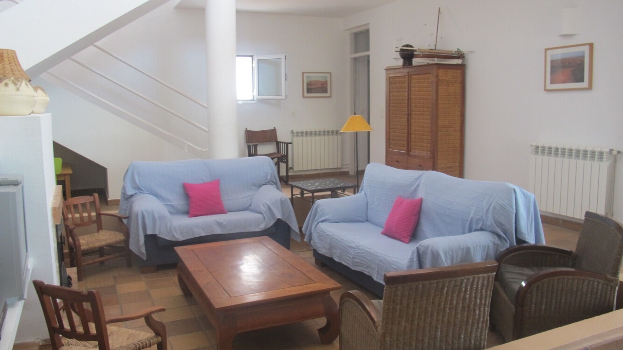 Photo of Livingroom in La Parata