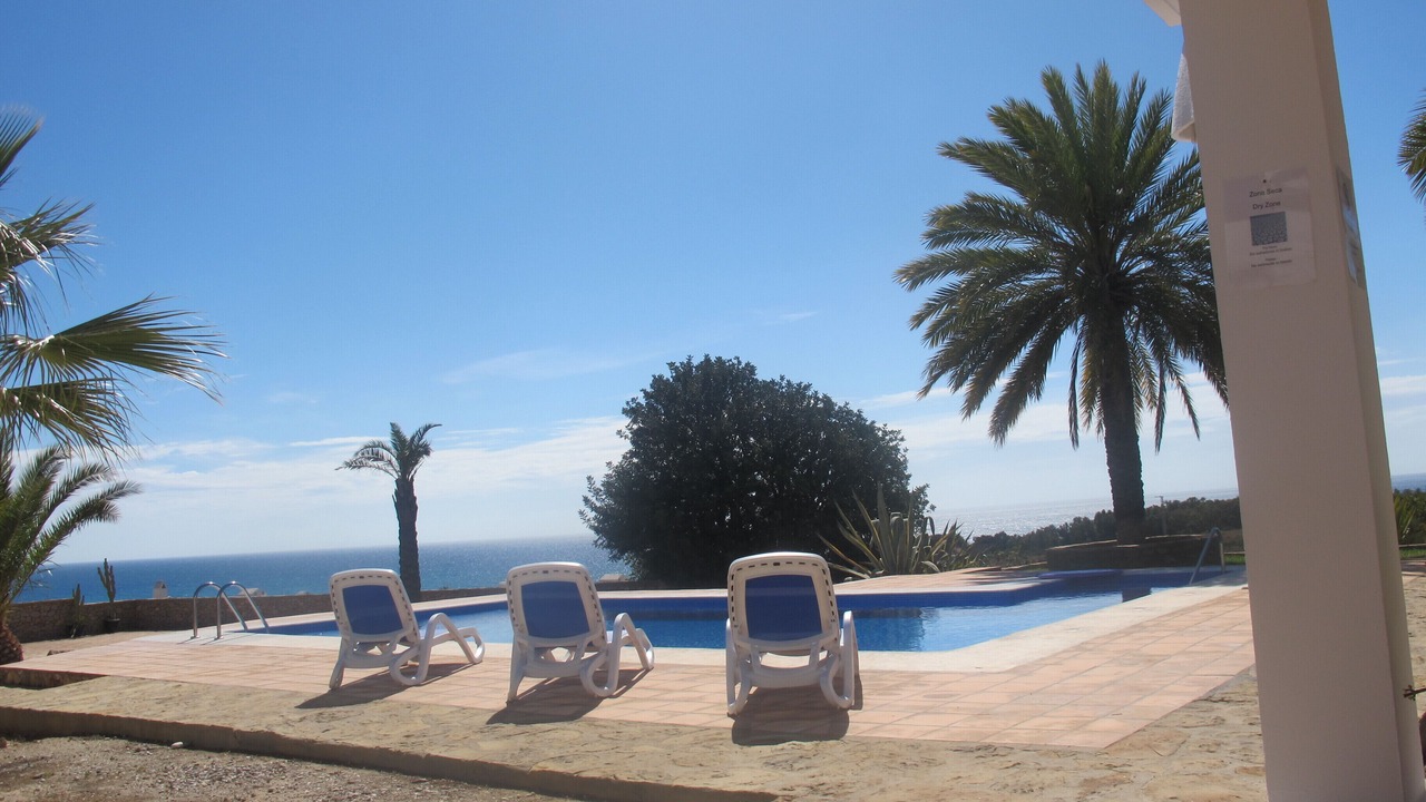 Photo of Outdoor in La Parata