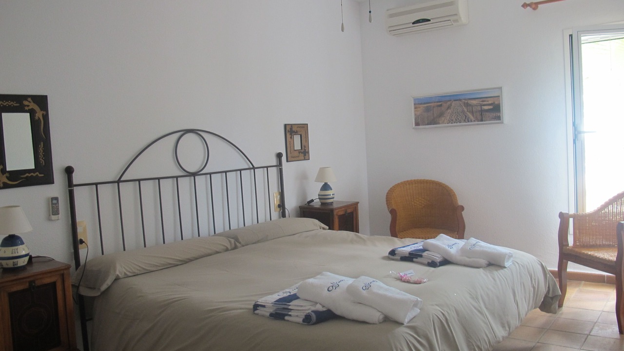 Photo of Bedroom in La Parata