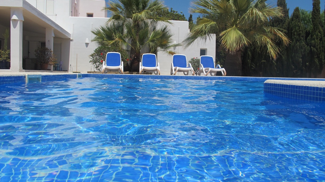 Photo of Outdoor in La Parata