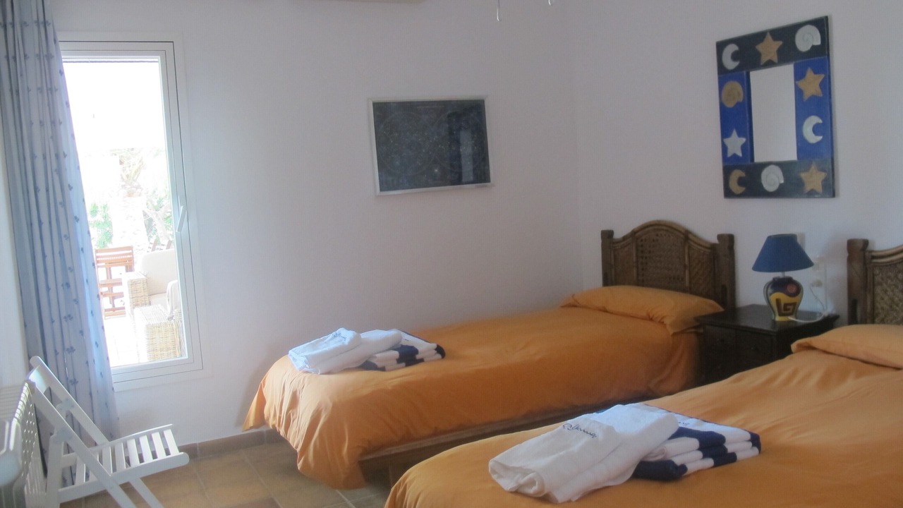 Photo of Bedroom in La Parata